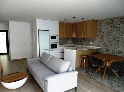 Villa · New Build - Benijofar · Pueblo · Alicante · Spain