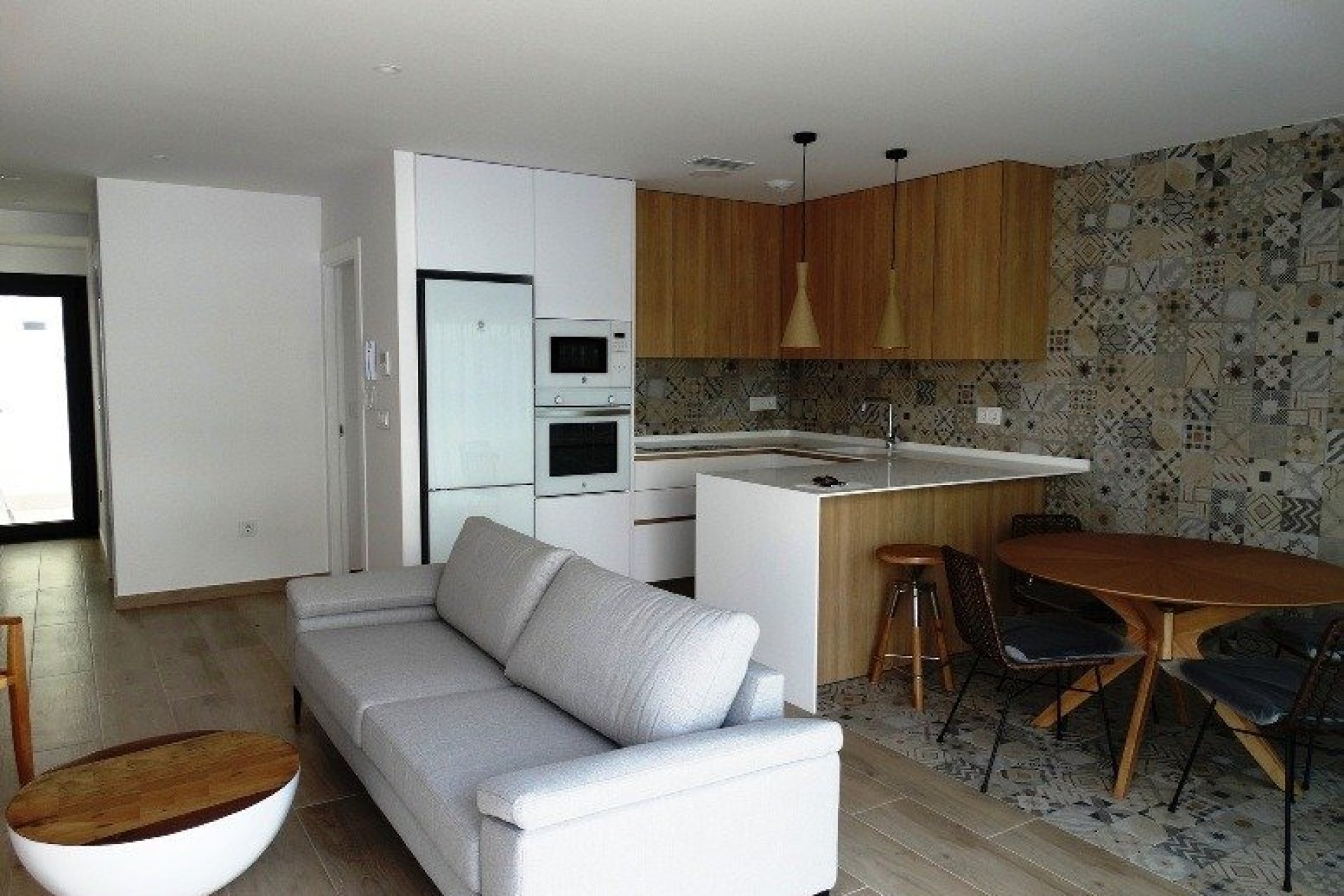 Nybyggnation - Villa - Benijofar