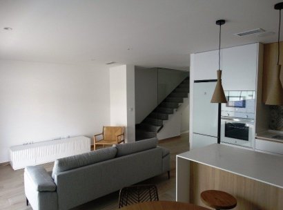 Villa · New Build - Benijofar · Pueblo · Alicante · Spain