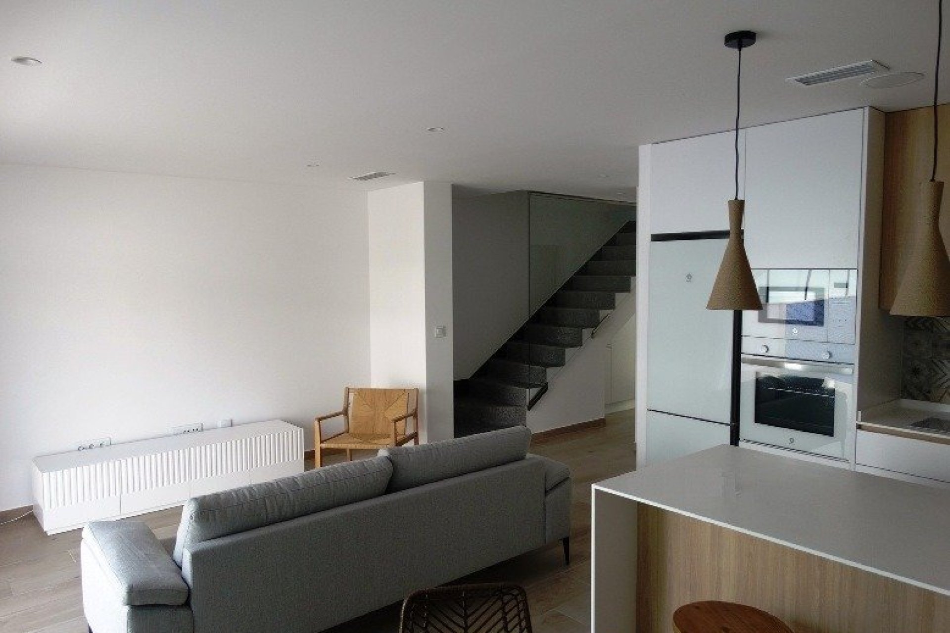 Nybyggnation - Villa - Benijofar