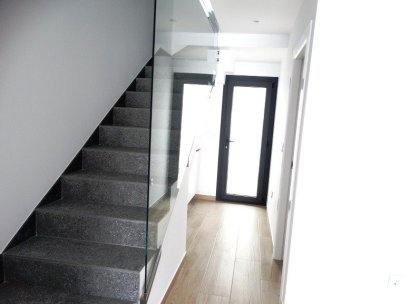 Villa · New Build - Benijofar · Pueblo · Alicante · Spain