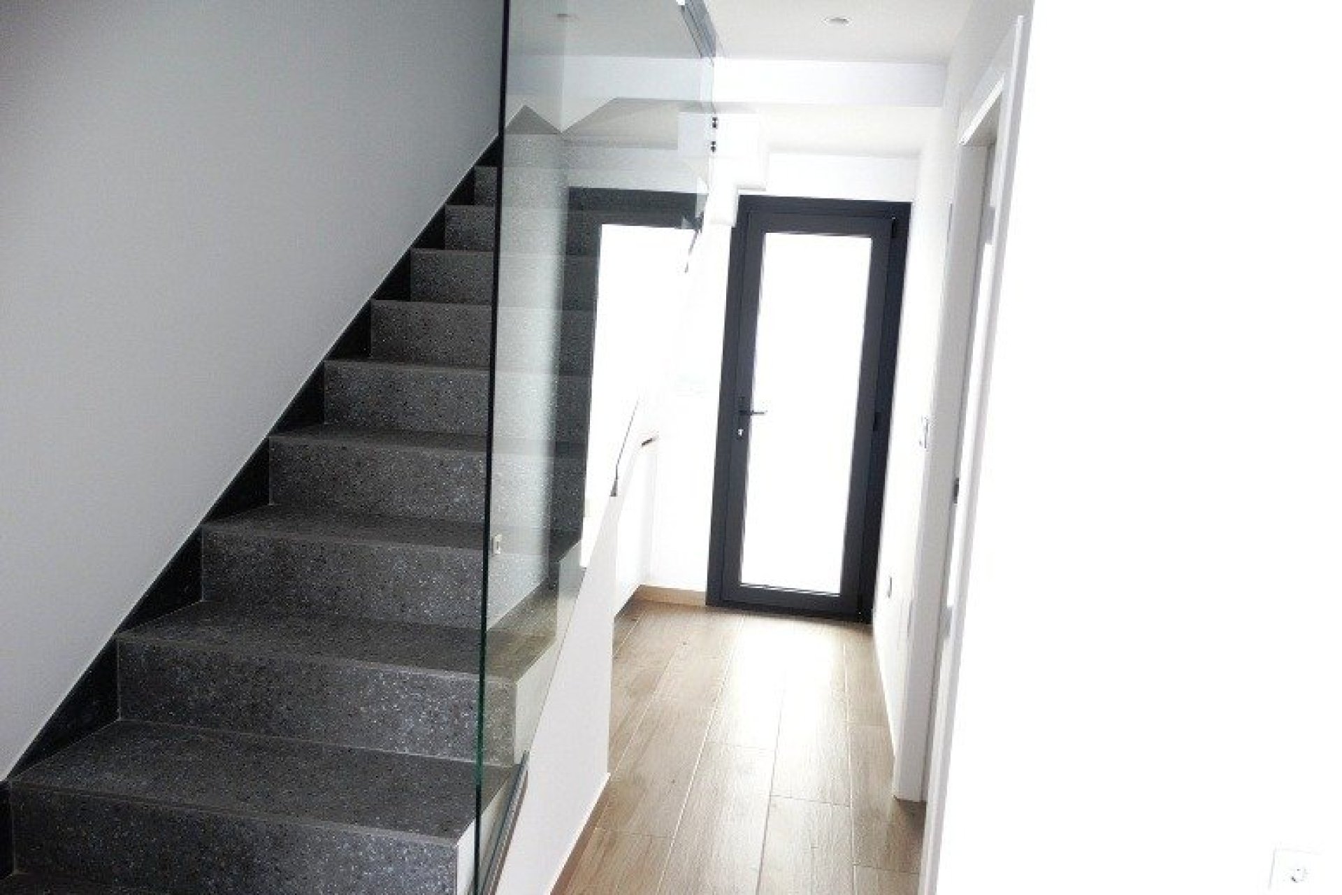 Nybyggnation - Villa - Benijofar