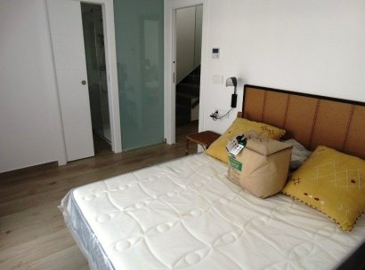 Villa · New Build - Benijofar · Pueblo · Alicante · Spain