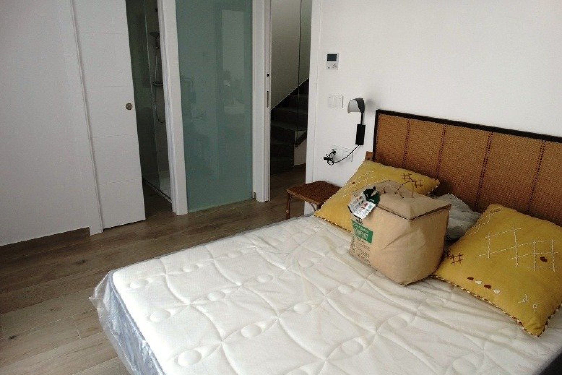 Nybyggnation - Villa - Benijofar