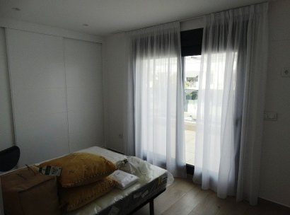 Villa · New Build - Benijofar · Pueblo · Alicante · Spain