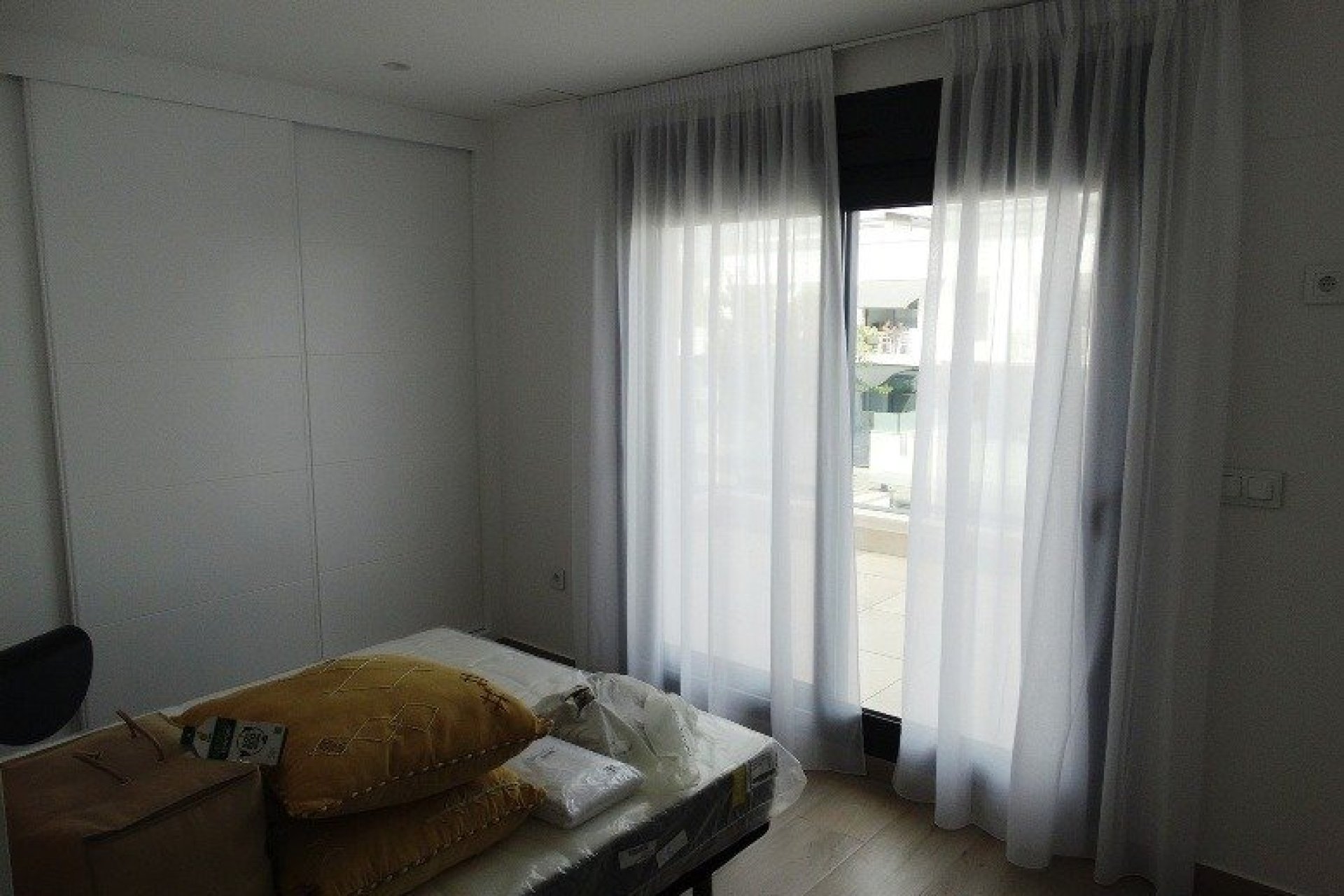 Nybyggnation - Villa - Benijofar