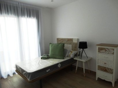Villa · New Build - Benijofar · Pueblo · Alicante · Spain