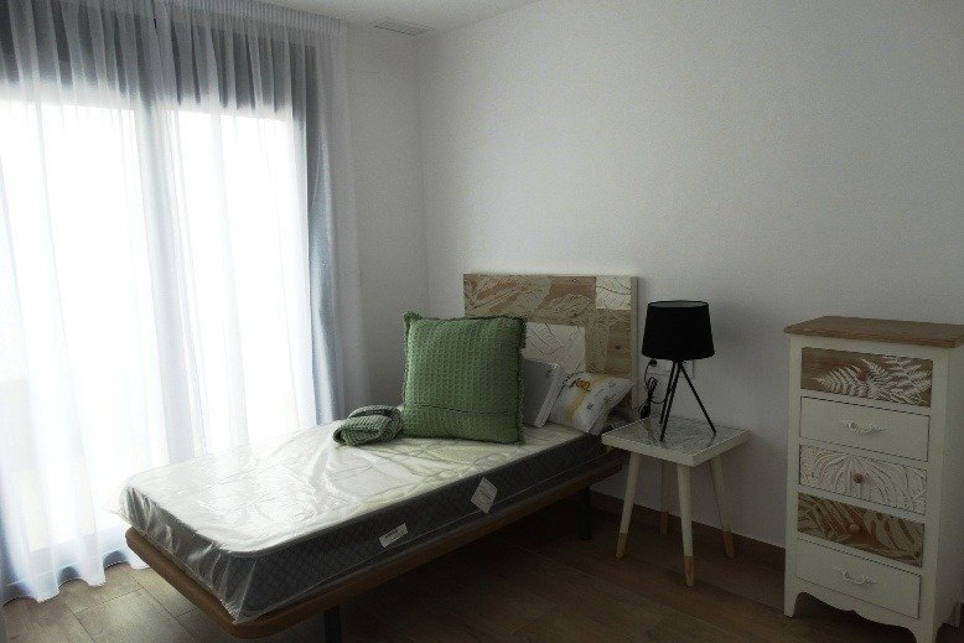 Nybyggnation - Villa - Benijofar