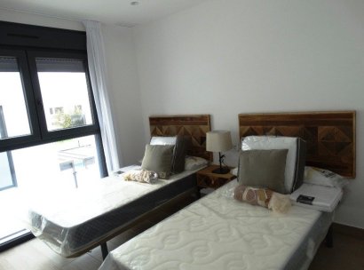 Villa · New Build - Benijofar · Pueblo · Alicante · Spain