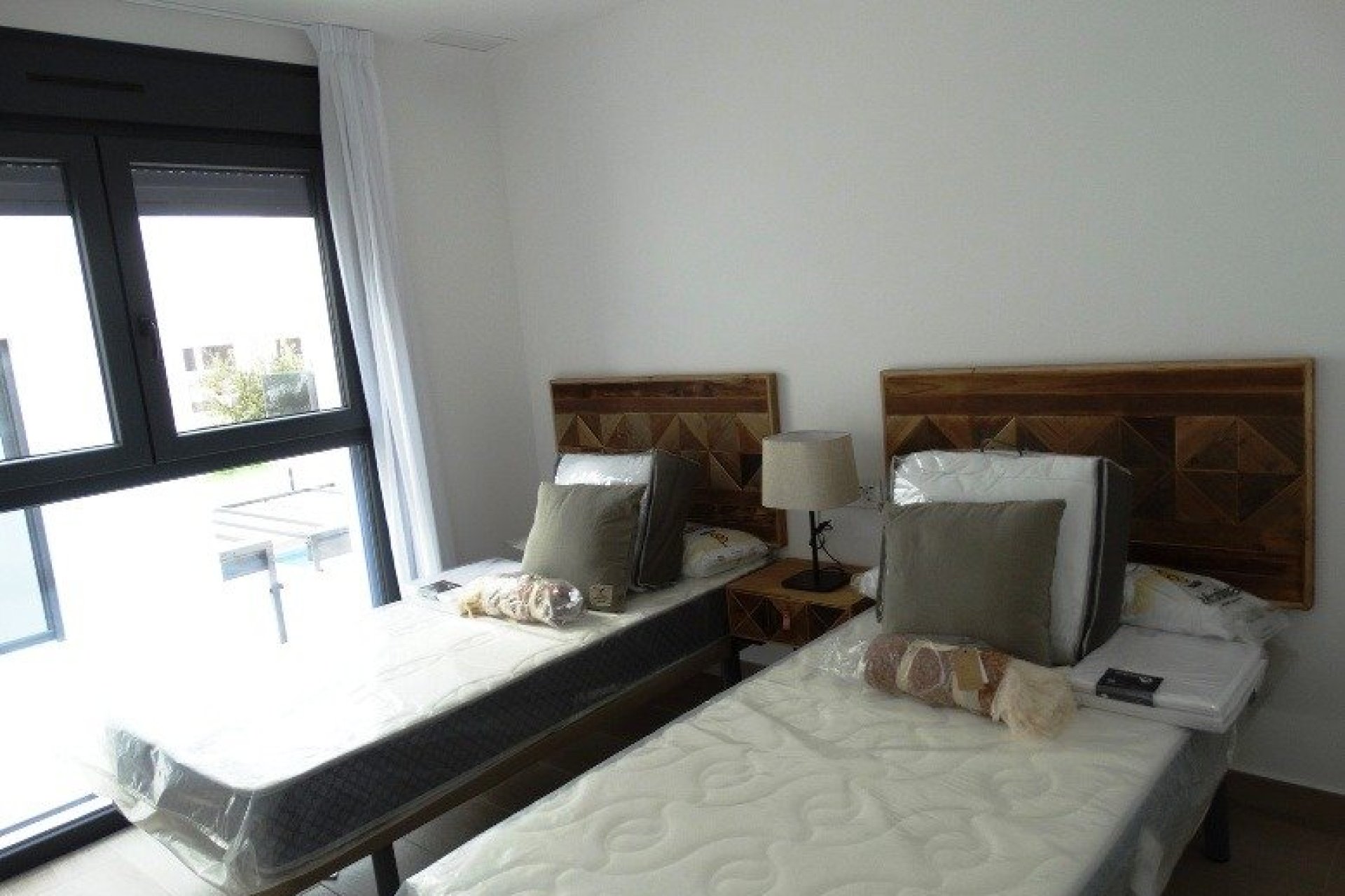 Nybyggnation - Villa - Benijofar