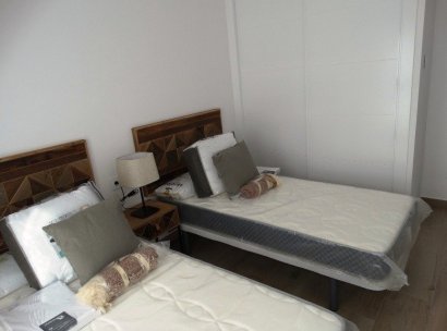 Villa · New Build - Benijofar · Pueblo · Alicante · Spain