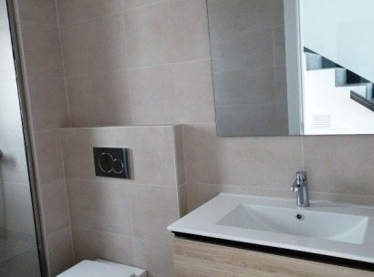 Villa · New Build - Benijofar · Pueblo · Alicante · Spain