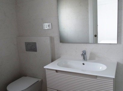 Villa · New Build - Benijofar · Pueblo · Alicante · Spain