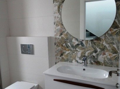 Villa · New Build - Benijofar · Pueblo · Alicante · Spain