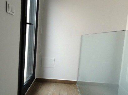 Villa · New Build - Benijofar · Pueblo · Alicante · Spain