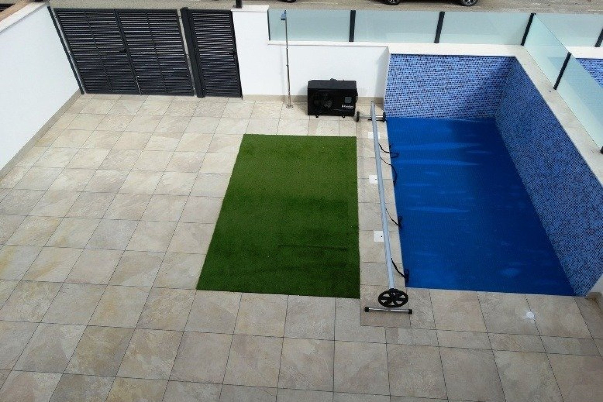 Nybyggnation - Villa - Benijofar