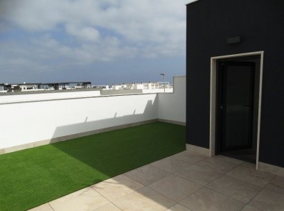 Villa · New Build - Benijofar · Pueblo · Alicante · Spain