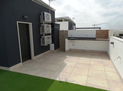 Villa · New Build - Benijofar · Pueblo · Alicante · Spain