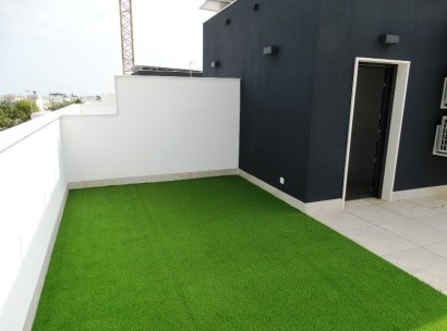 Villa · New Build - Benijofar · Pueblo · Alicante · Spain