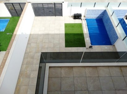 Villa · New Build - Benijofar · Pueblo · Alicante · Spain