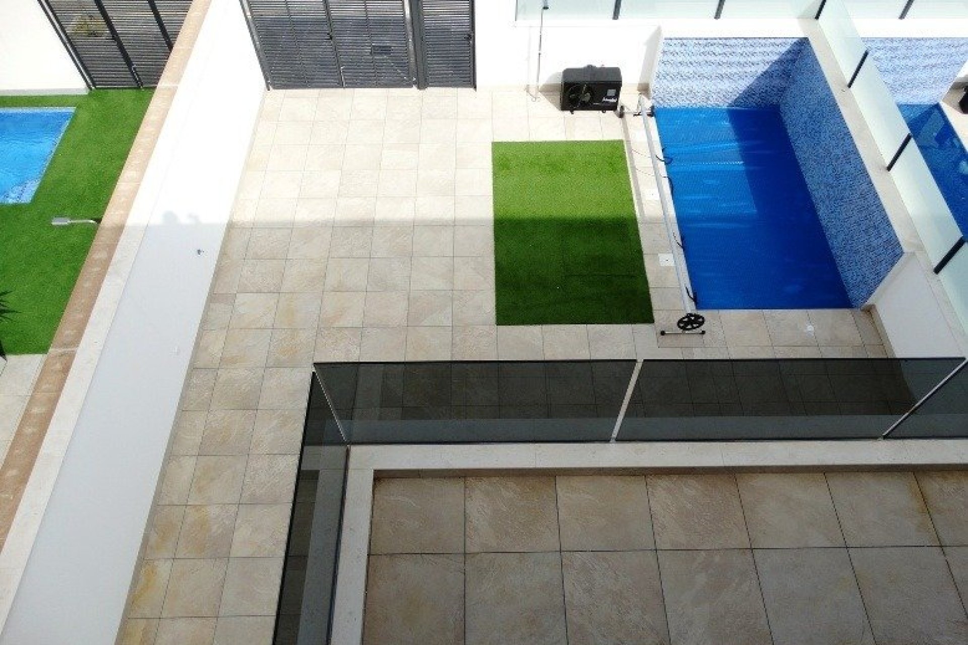 Nybyggnation - Villa - Benijofar