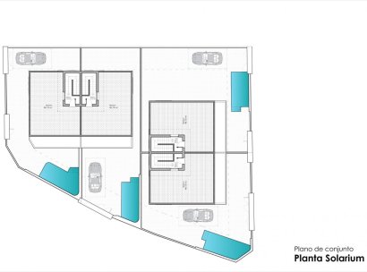 Villa · New Build - Benijofar · Pueblo · Alicante · Spain