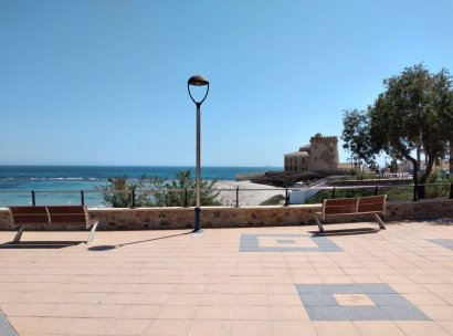 Villa · New Build - Benijofar · Pueblo · Alicante · Spain