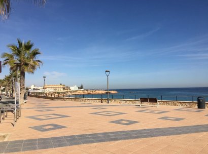 Villa · New Build - Benijofar · Pueblo · Alicante · Spain