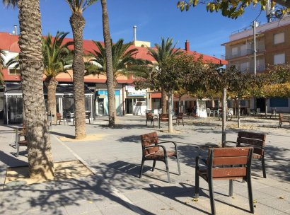Villa · New Build - Benijofar · Pueblo · Alicante · Spain