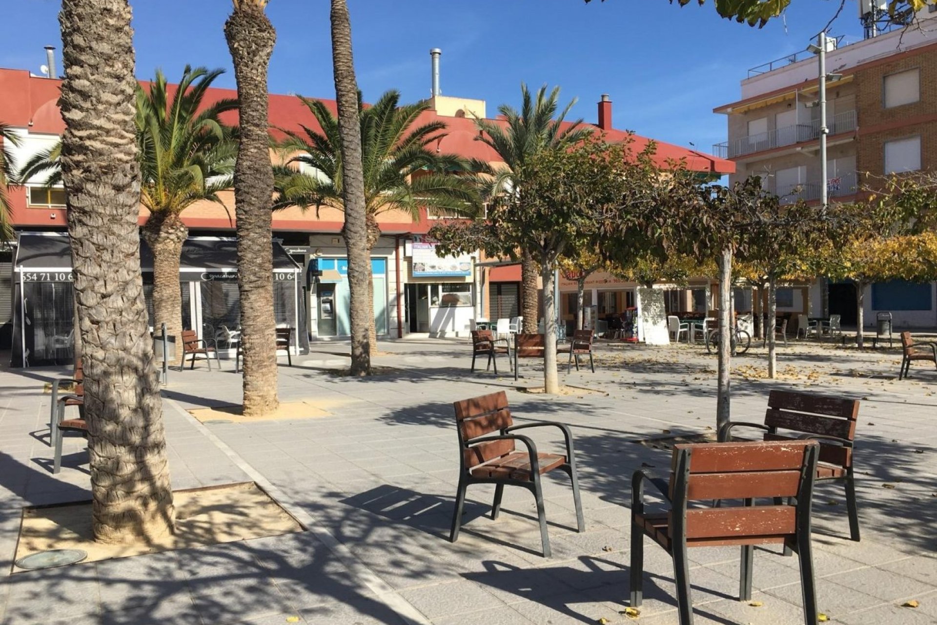 Nybyggnation - Villa - Benijofar