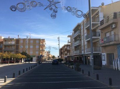 Villa · New Build - Benijofar · Pueblo · Alicante · Spain