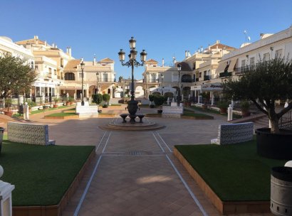 Villa · New Build - Benijofar · Pueblo · Alicante · Spain
