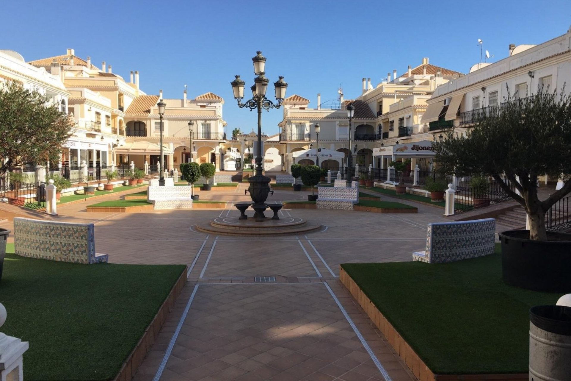 Nybyggnation - Villa - Benijofar
