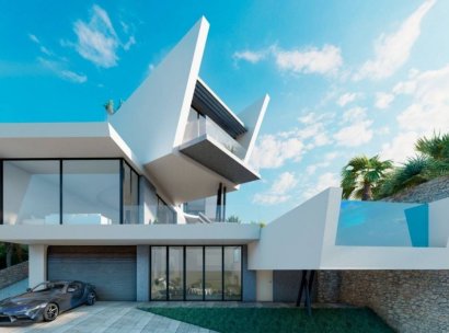 Villa · Nieuwbouw Woningen - Orihuela Costa · Campoamor · Alicante · Spanje