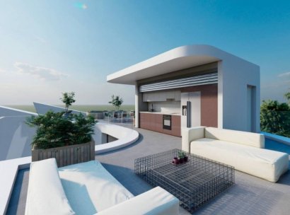 Villa · Nieuwbouw Woningen - Orihuela Costa · Campoamor · Alicante · Spanje