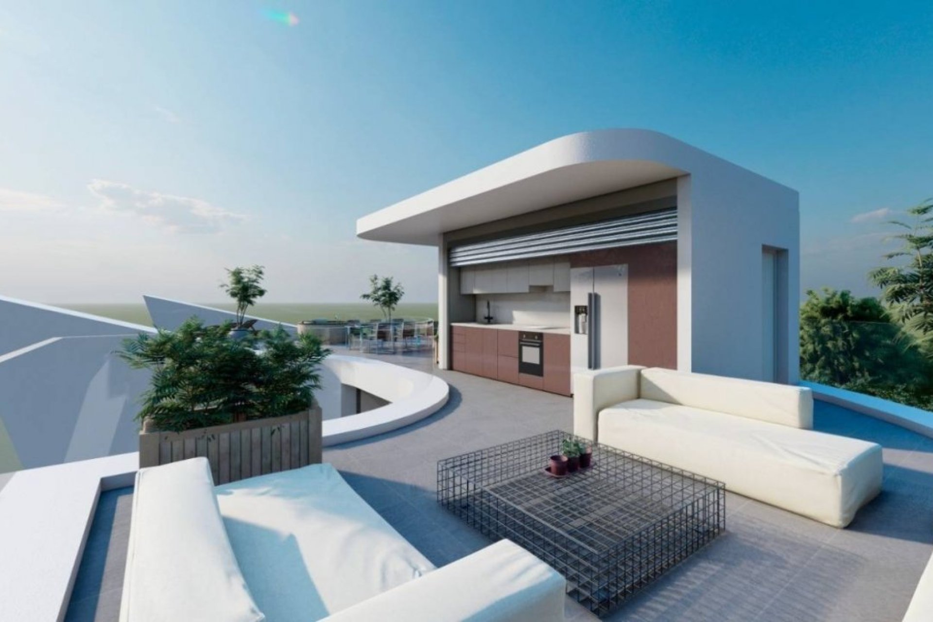 New Build - Villa - Orihuela Costa - Costa Blanca South