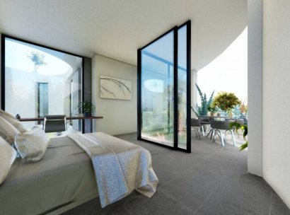 Villa · Nieuwbouw Woningen - Orihuela Costa · Campoamor · Alicante · Spanje