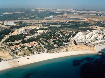 Villa · Nieuwbouw Woningen - Orihuela Costa · Campoamor · Alicante · Spanje