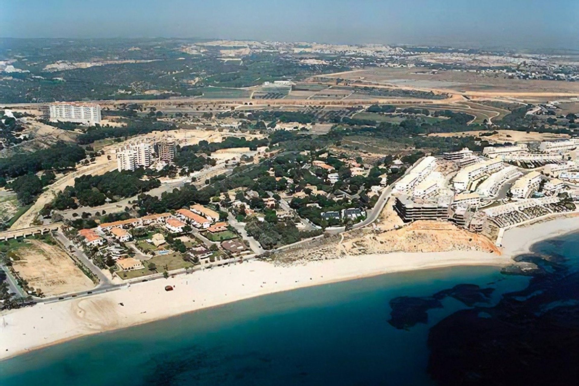 New Build - Villa - Orihuela Costa - Costa Blanca South