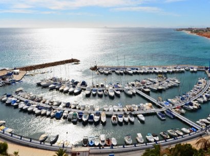Villa · Nieuwbouw Woningen - Orihuela Costa · Campoamor · Alicante · Spanje