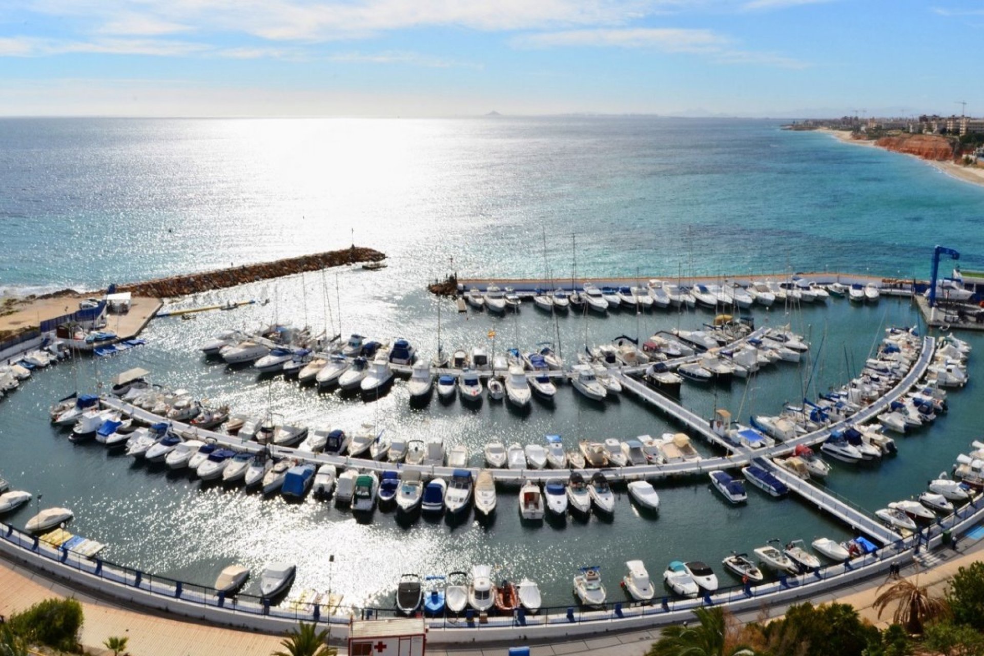 New Build - Villa - Orihuela Costa - Costa Blanca South