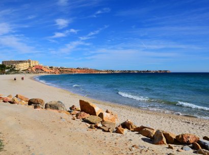 Villa · Nieuwbouw Woningen - Orihuela Costa · Campoamor · Alicante · Spanje