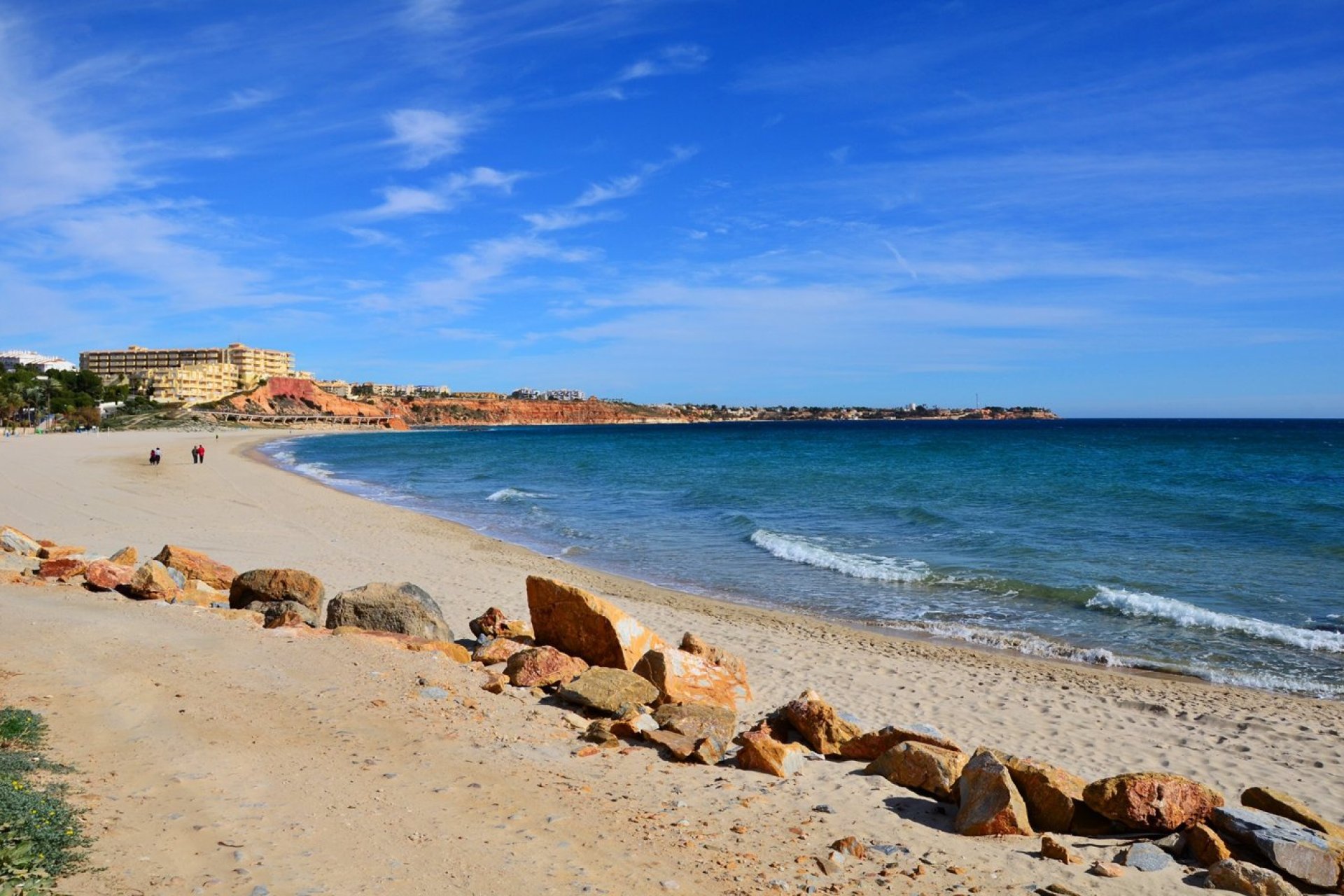 New Build - Villa - Orihuela Costa - Costa Blanca South