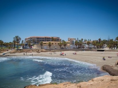 Villa · Nieuwbouw Woningen - Orihuela Costa · Campoamor · Alicante · Spanje