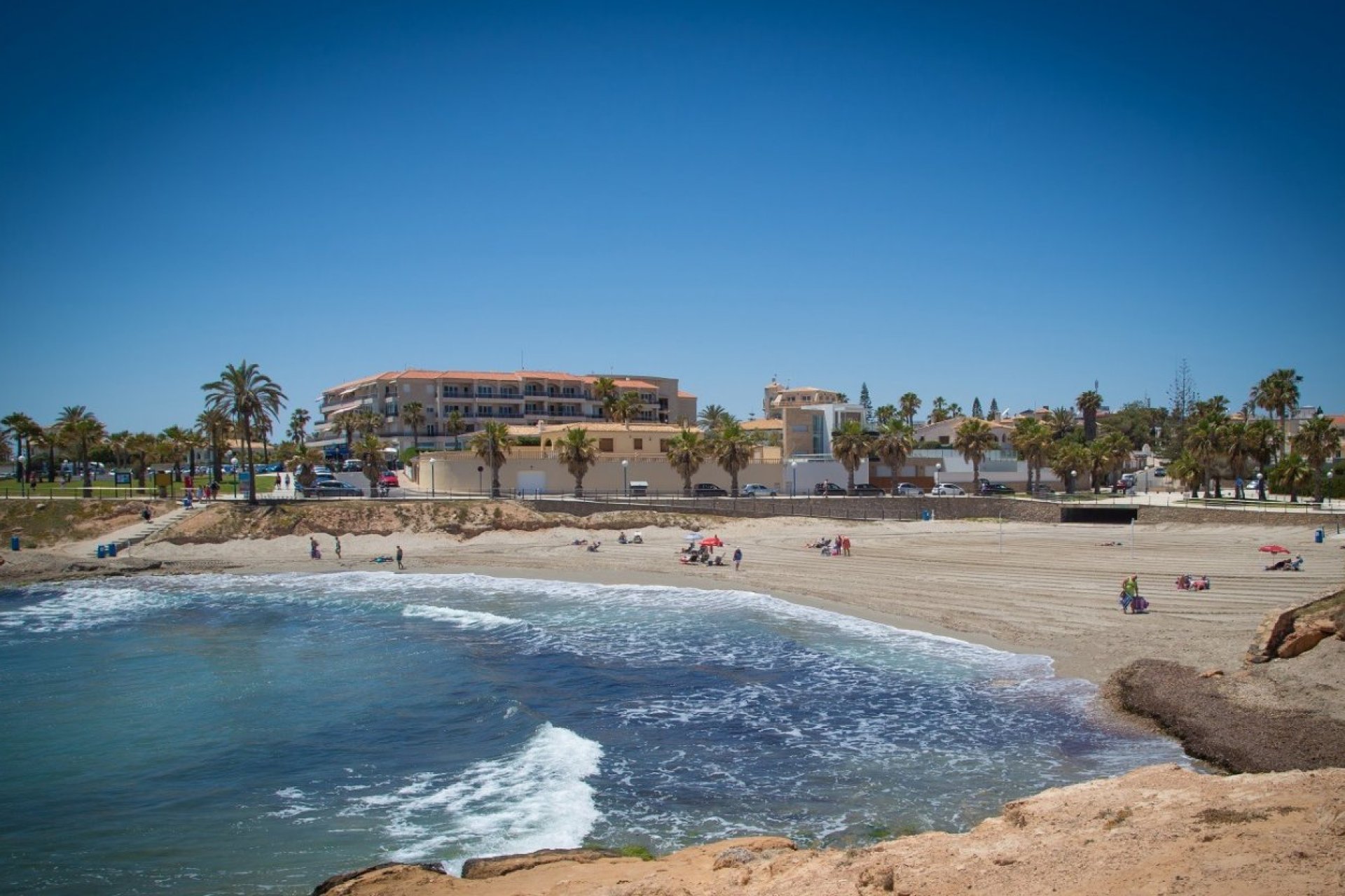 New Build - Villa - Orihuela Costa - Costa Blanca South
