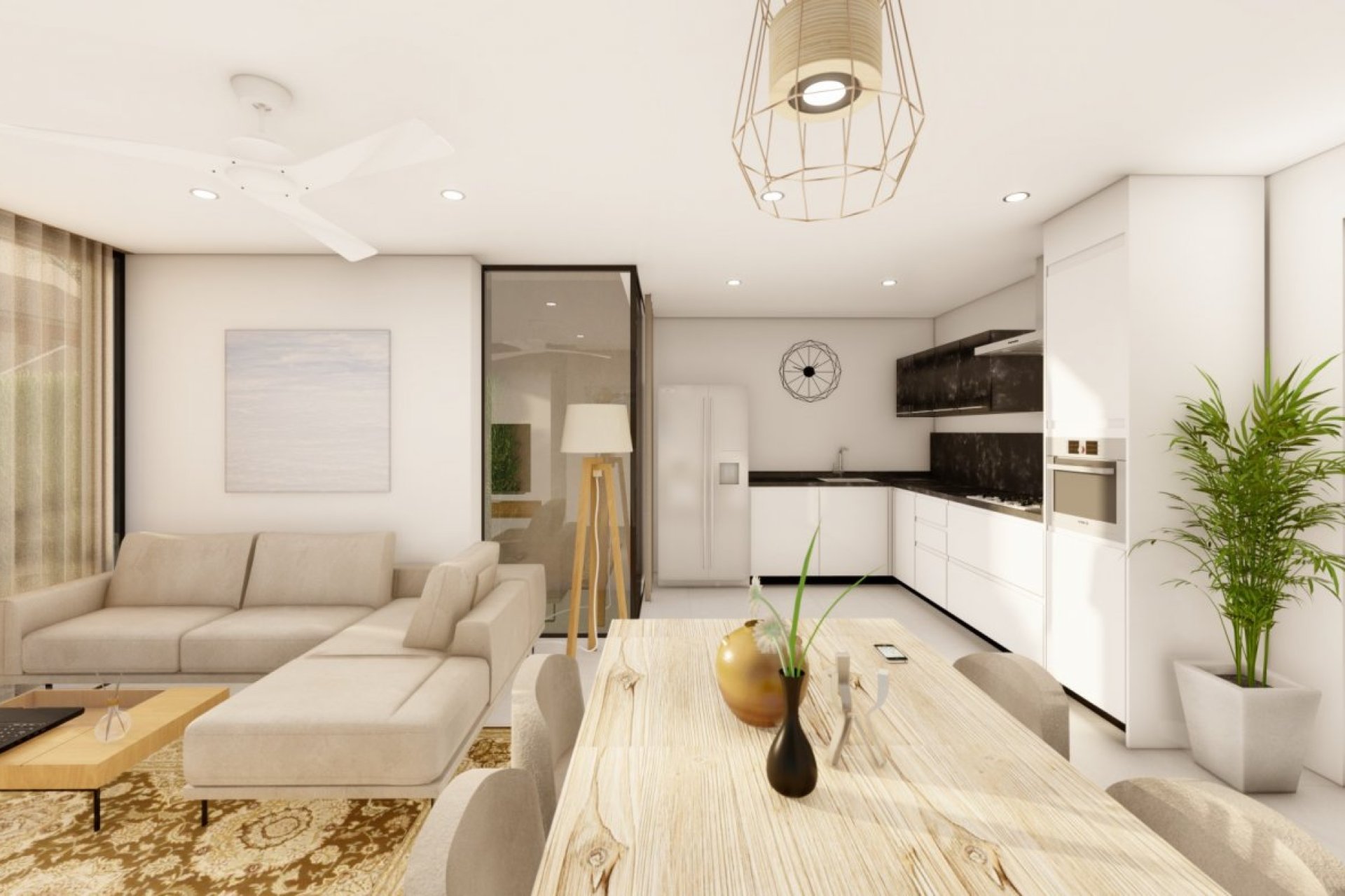New Build - Villa - Los Urrutias - Costa Calida
