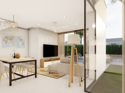 Villa · New Build - Los Urrutias · Estrella De Mar · Murcia · Spain