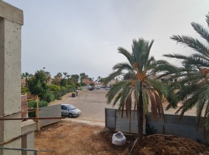 Villa · New Build - Los Urrutias · Estrella De Mar · Murcia · Spain