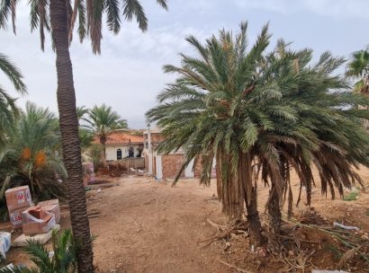 Villa · New Build - Los Urrutias · Estrella De Mar · Murcia · Spain