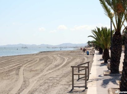 Villa · New Build - Los Urrutias · Estrella De Mar · Murcia · Spain